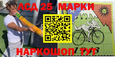 крисы Шахты